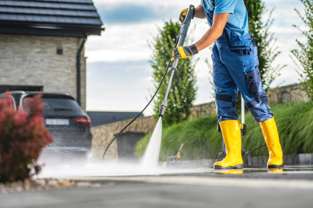 Best Heavy Equipment Washing  in Delevan, NY
